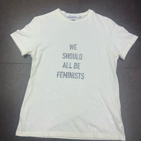 Christian Dior T- Shirt