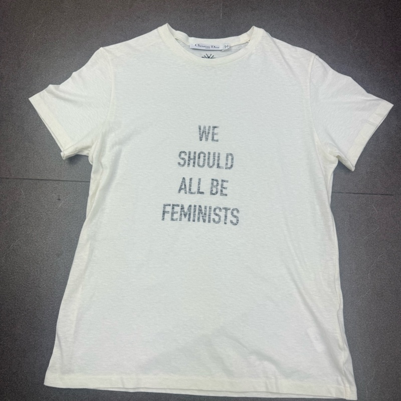 Christian Dior T- Shirt-0