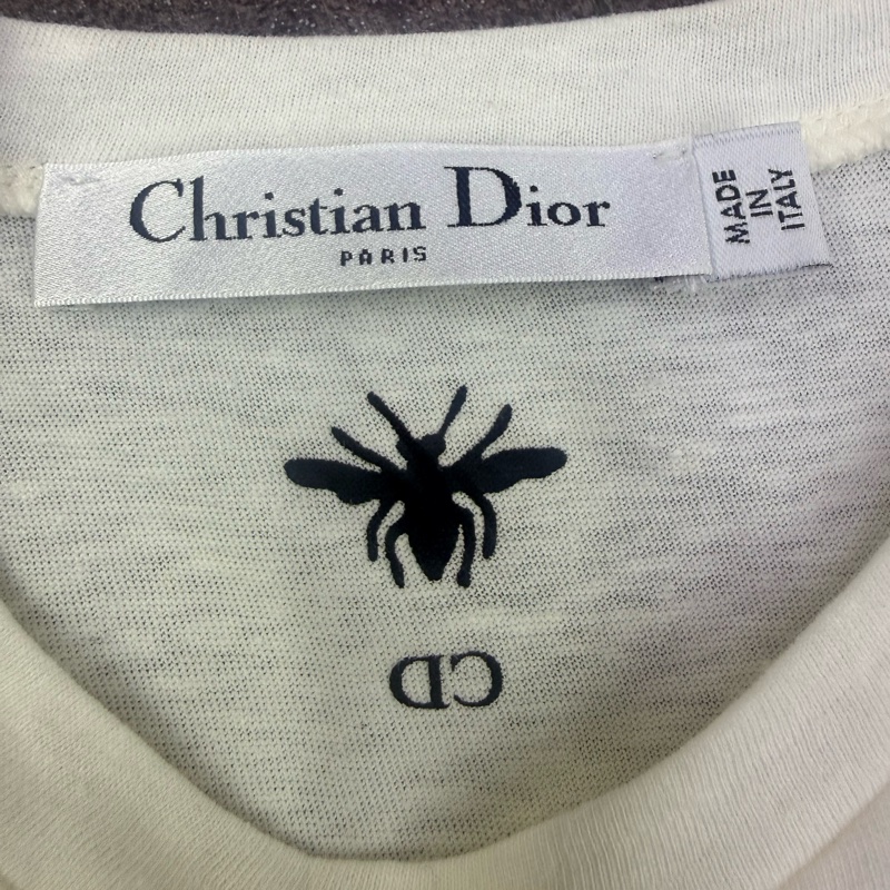 Christian Dior T- Shirt-2