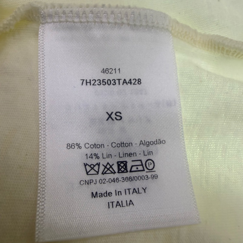 Christian Dior T- Shirt-4