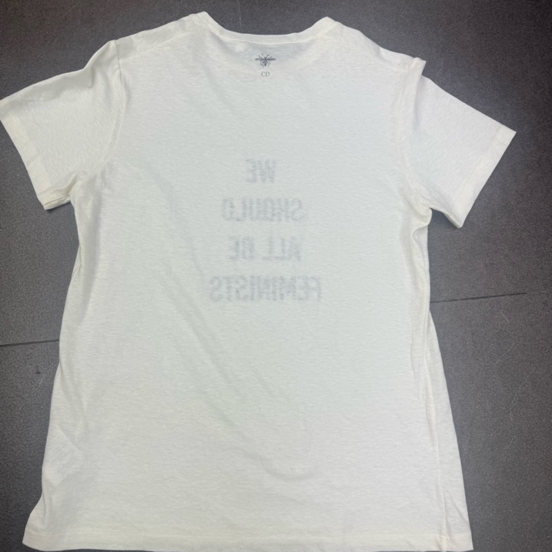 Christian Dior T- Shirt-5