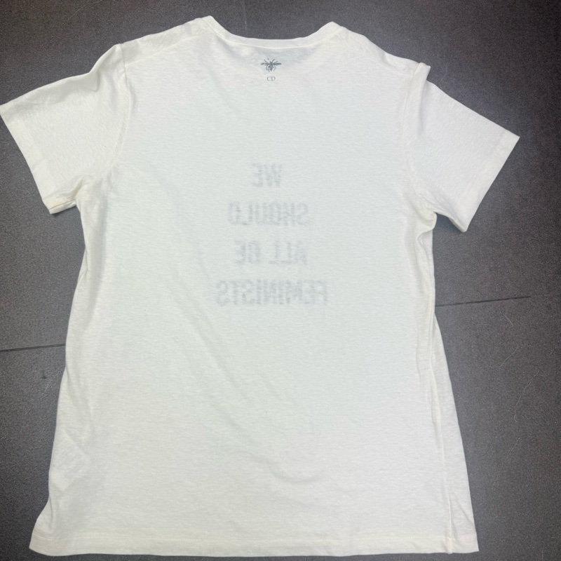 Christian Dior T- Shirt-6