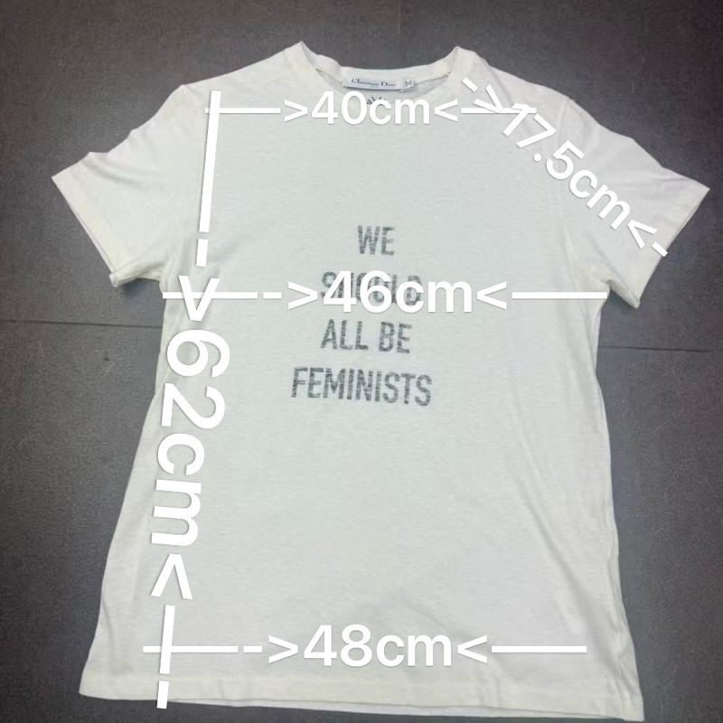 Christian Dior T- Shirt-7
