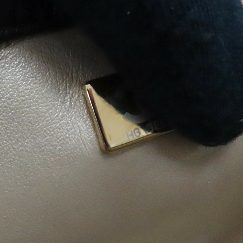 黑色 羊皮 COCO 17 金球 肩背包【CHANEL 香奈兒】 AS1786-4