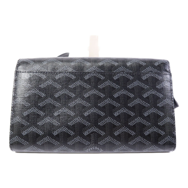 GOYARD 塗層帆布Varenne Continental肩背袋-1