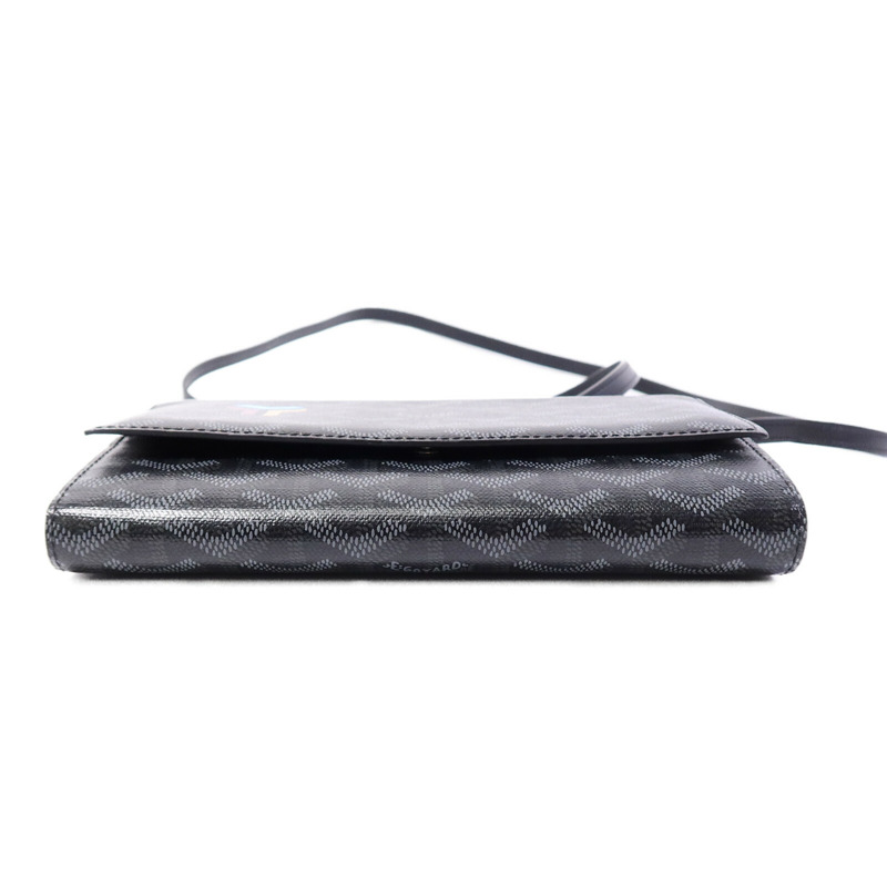 GOYARD 塗層帆布Varenne Continental肩背袋-3