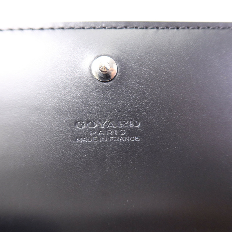 GOYARD 塗層帆布Varenne Continental肩背袋-5