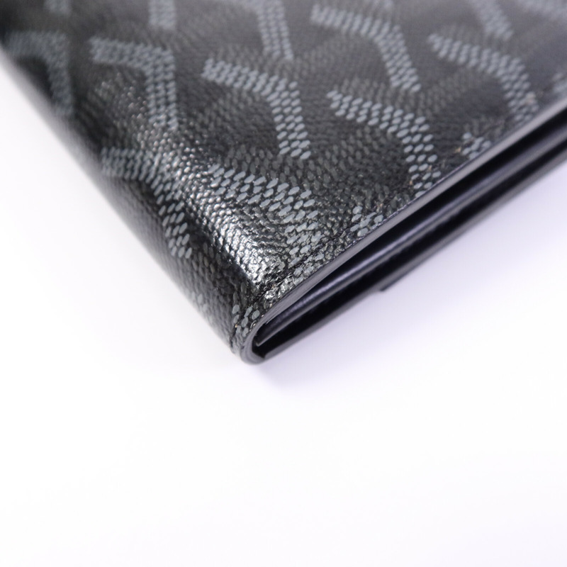 GOYARD 塗層帆布Varenne Continental肩背袋-11