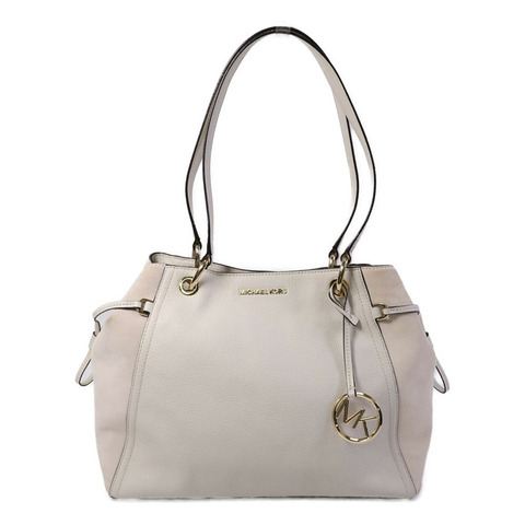 Michael Kors 牛皮皮革Shoulder Bag肩背袋