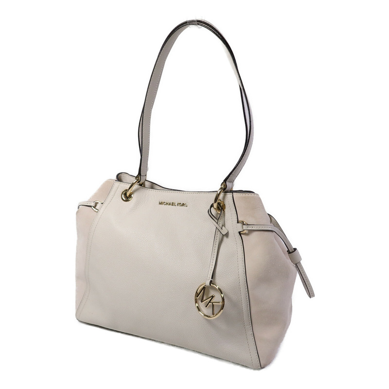 Michael Kors 牛皮皮革Shoulder Bag肩背袋-2