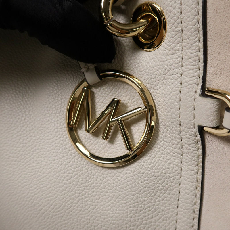 Michael Kors 牛皮皮革Shoulder Bag肩背袋-6