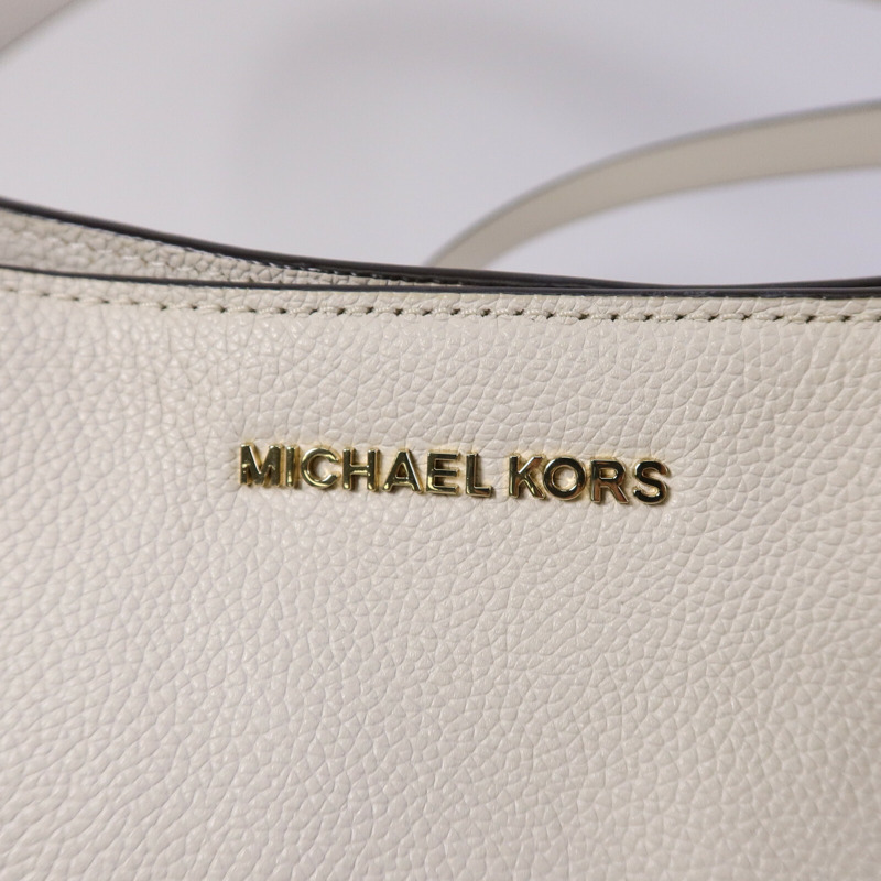 Michael Kors 牛皮皮革Shoulder Bag肩背袋-7