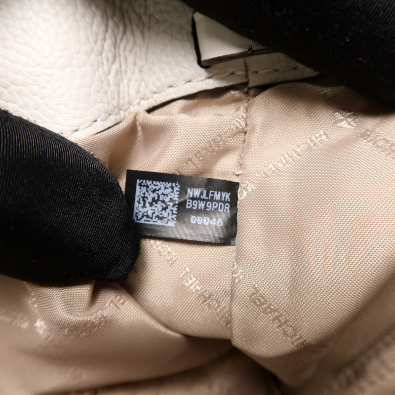 Michael Kors 牛皮皮革Shoulder Bag肩背袋-8