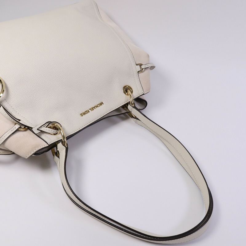 Michael Kors 牛皮皮革Shoulder Bag肩背袋-9