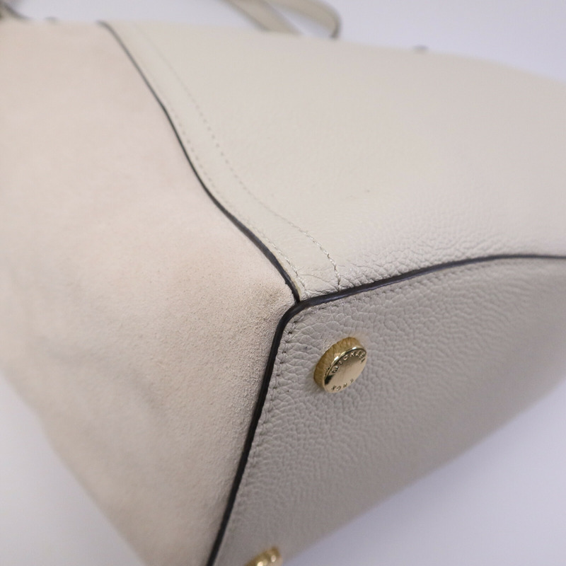 Michael Kors 牛皮皮革Shoulder Bag肩背袋-11