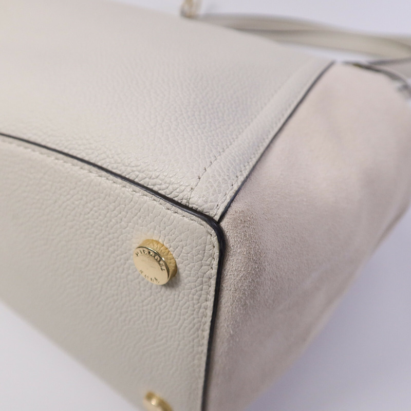 Michael Kors 牛皮皮革Shoulder Bag肩背袋-12