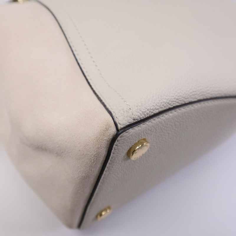Michael Kors 牛皮皮革Shoulder Bag肩背袋-13