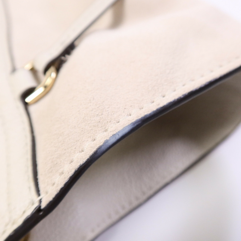 Michael Kors 牛皮皮革Shoulder Bag肩背袋-14