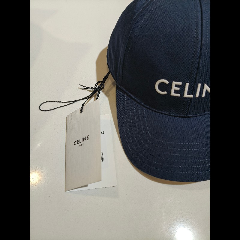 全新celine棒球帽經典-3