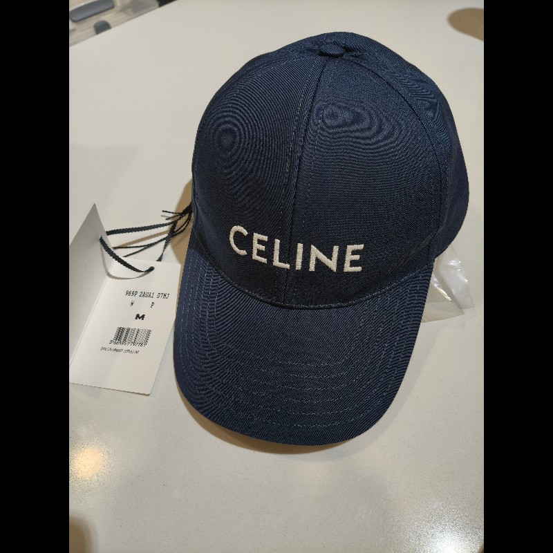 全新celine棒球帽經典-5