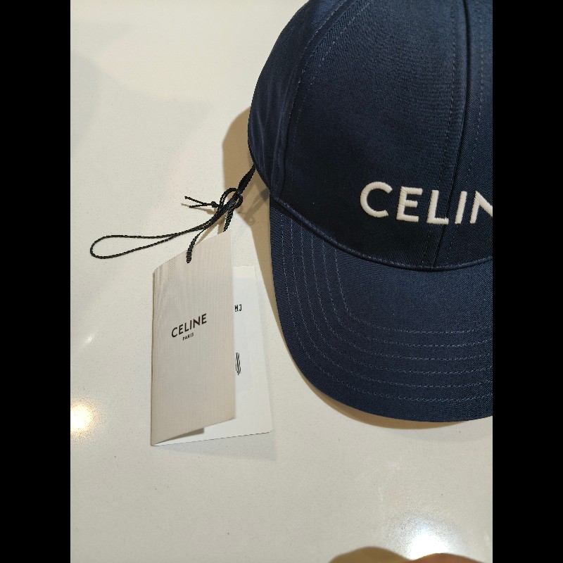 全新celine棒球帽經典-7