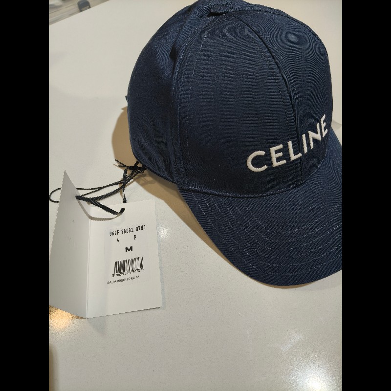 全新celine棒球帽經典-8