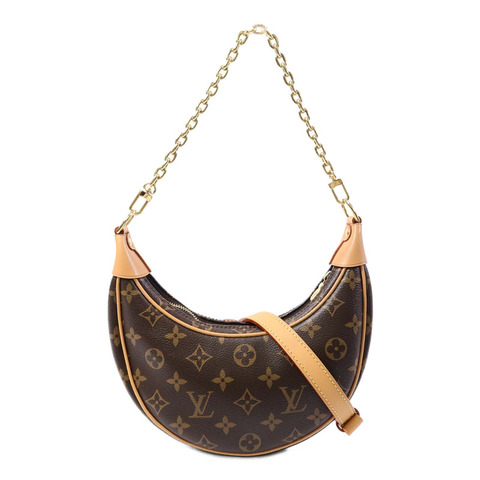 LOUIS VUITTON Monogram Loop肩背袋