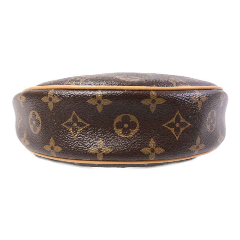 LOUIS VUITTON Monogram Loop肩背袋-3