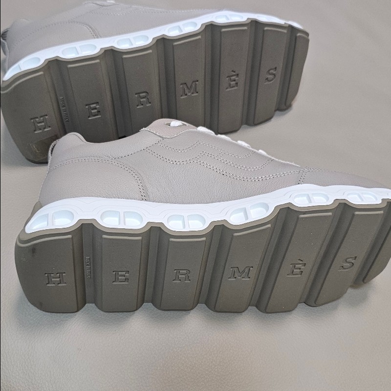 半價售 全新 愛馬仕 Impulse運動鞋 EU37 專櫃價NT$ 45,200-12