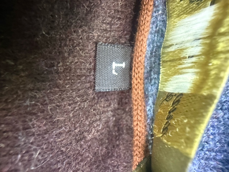Loro Piana cashmere Hooded performance pullover-12