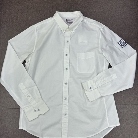 Moncler Gamme Bleu shirt