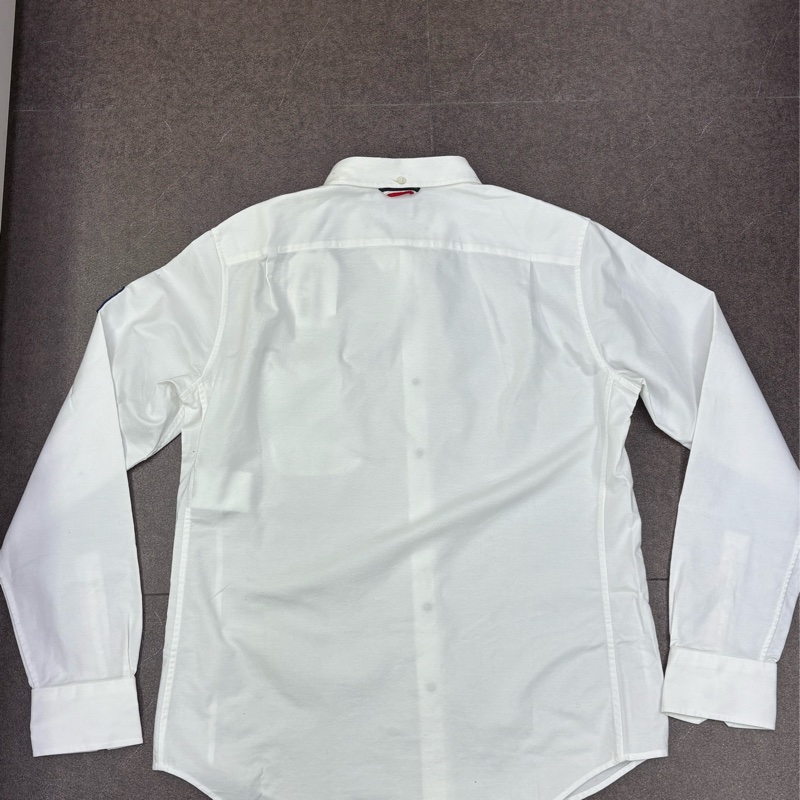Moncler Gamme Bleu shirt-1