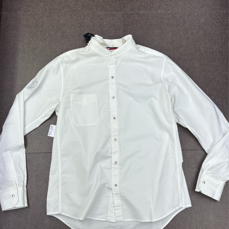 Moncler Gamme Bleu shirt-3