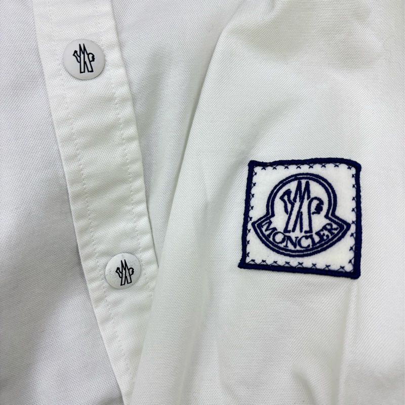 Moncler Gamme Bleu shirt-8