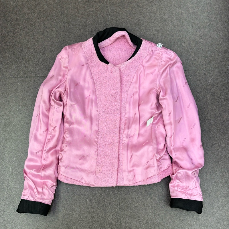 moschino jacket-2