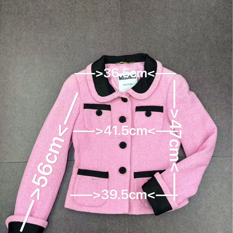 moschino jacket-8