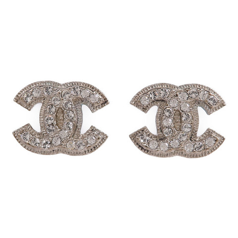 CHANEL 金屬Earrings耳環