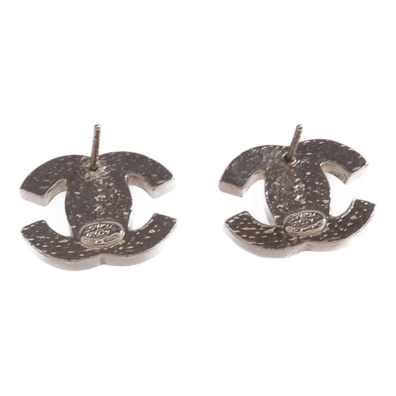 CHANEL 金屬Earrings耳環-2
