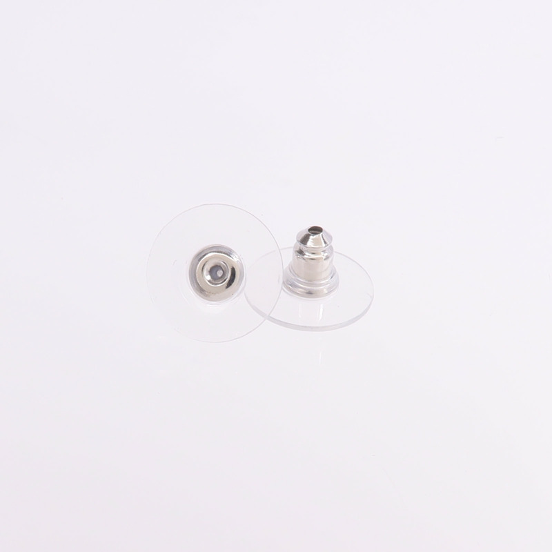 CHANEL 金屬Earrings耳環-4