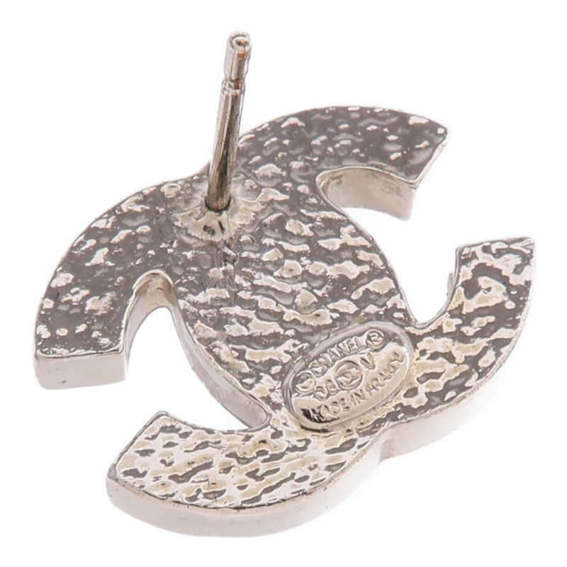 CHANEL 金屬Earrings耳環-5