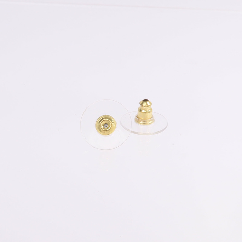 CHANEL 金屬Earrings耳環-5