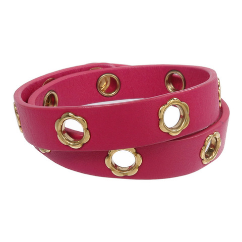 Salvatore Ferragamo 牛皮皮革Bracelet手帶