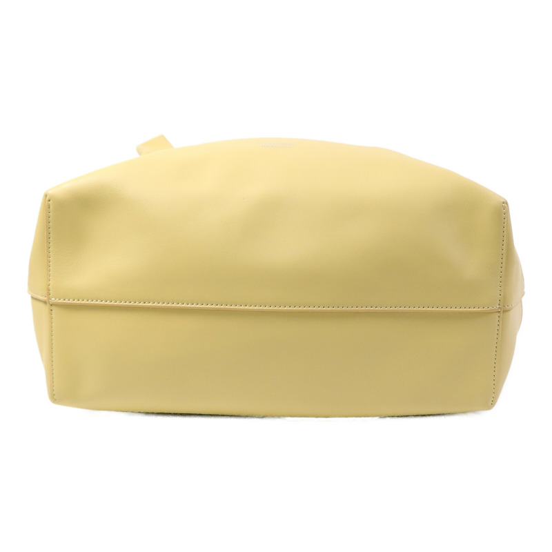 Salvatore Ferragamo 牛皮皮革Debossed Cut-Out Hobo肩背袋-3