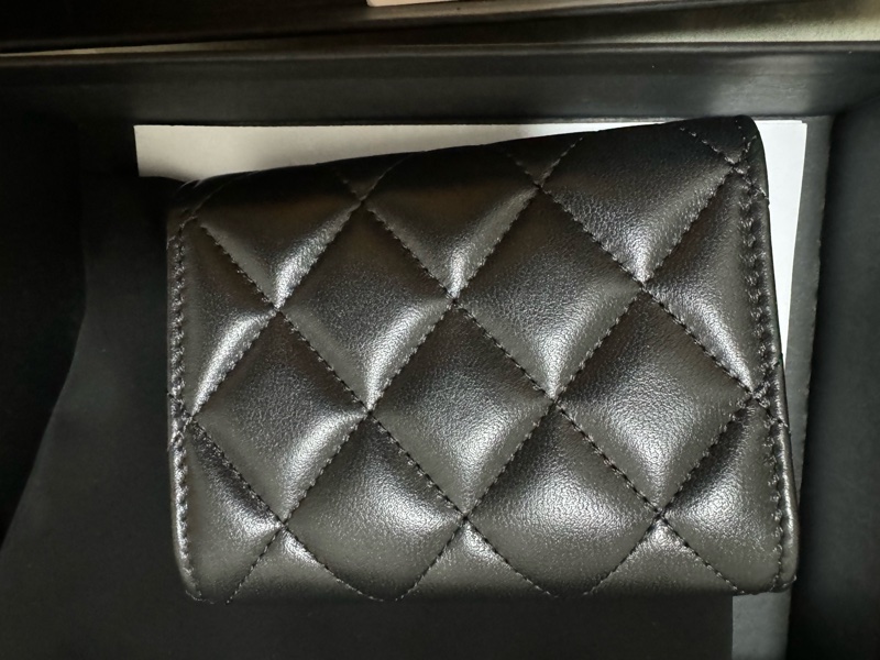 Chanel 卡包-4