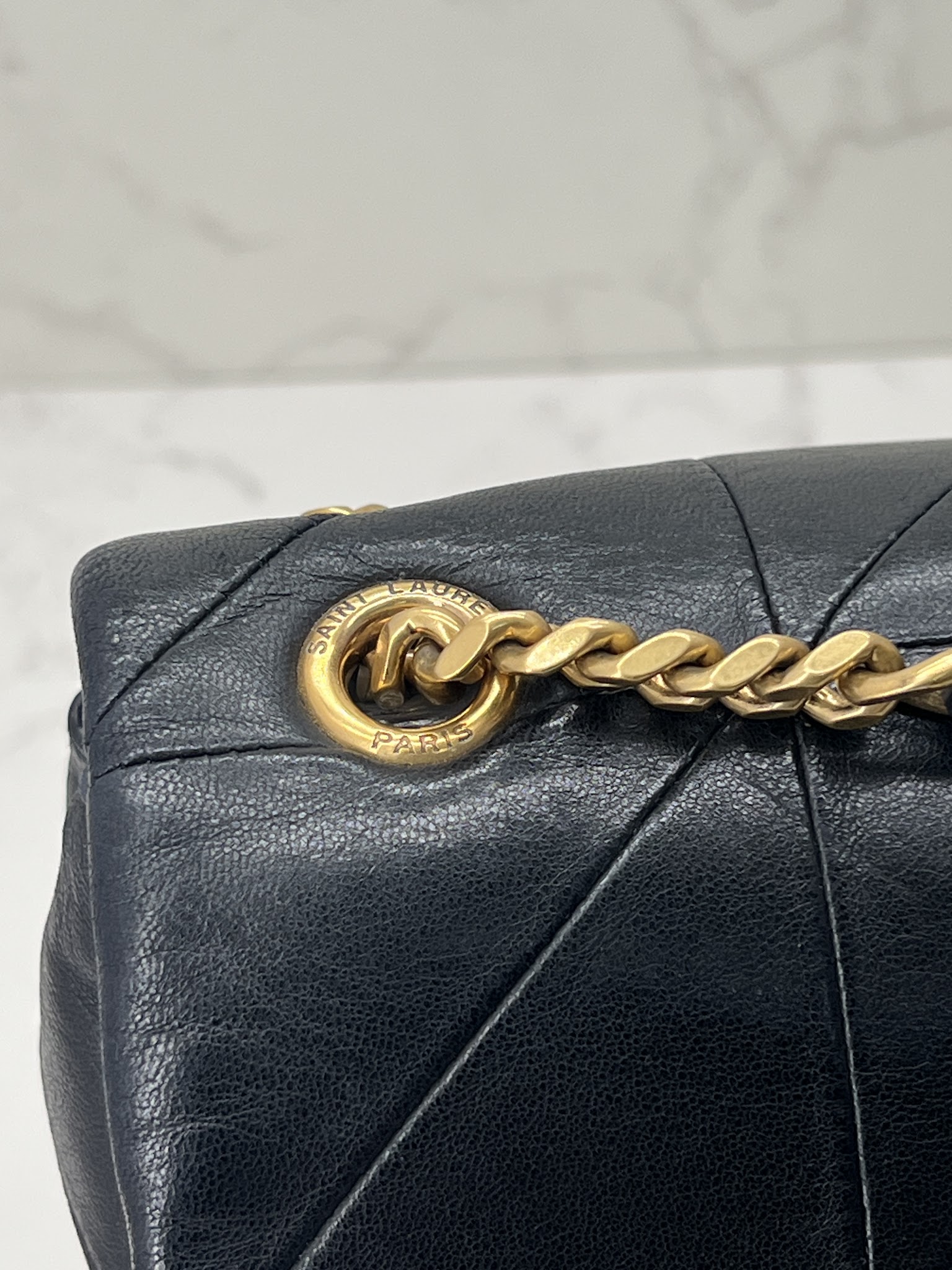 香緹國際精品 YSL Jamie 978-1