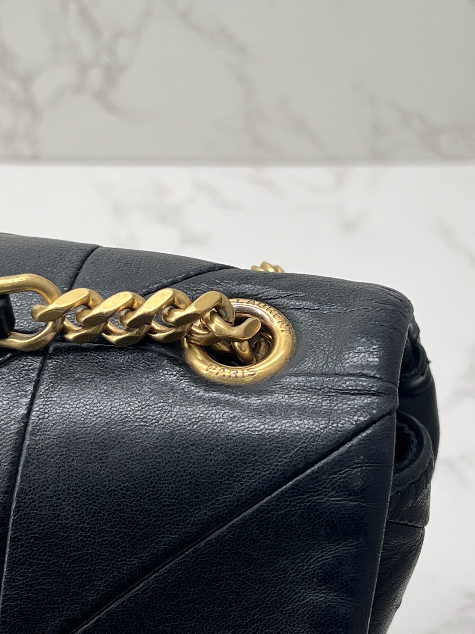 香緹國際精品 YSL Jamie 978-2