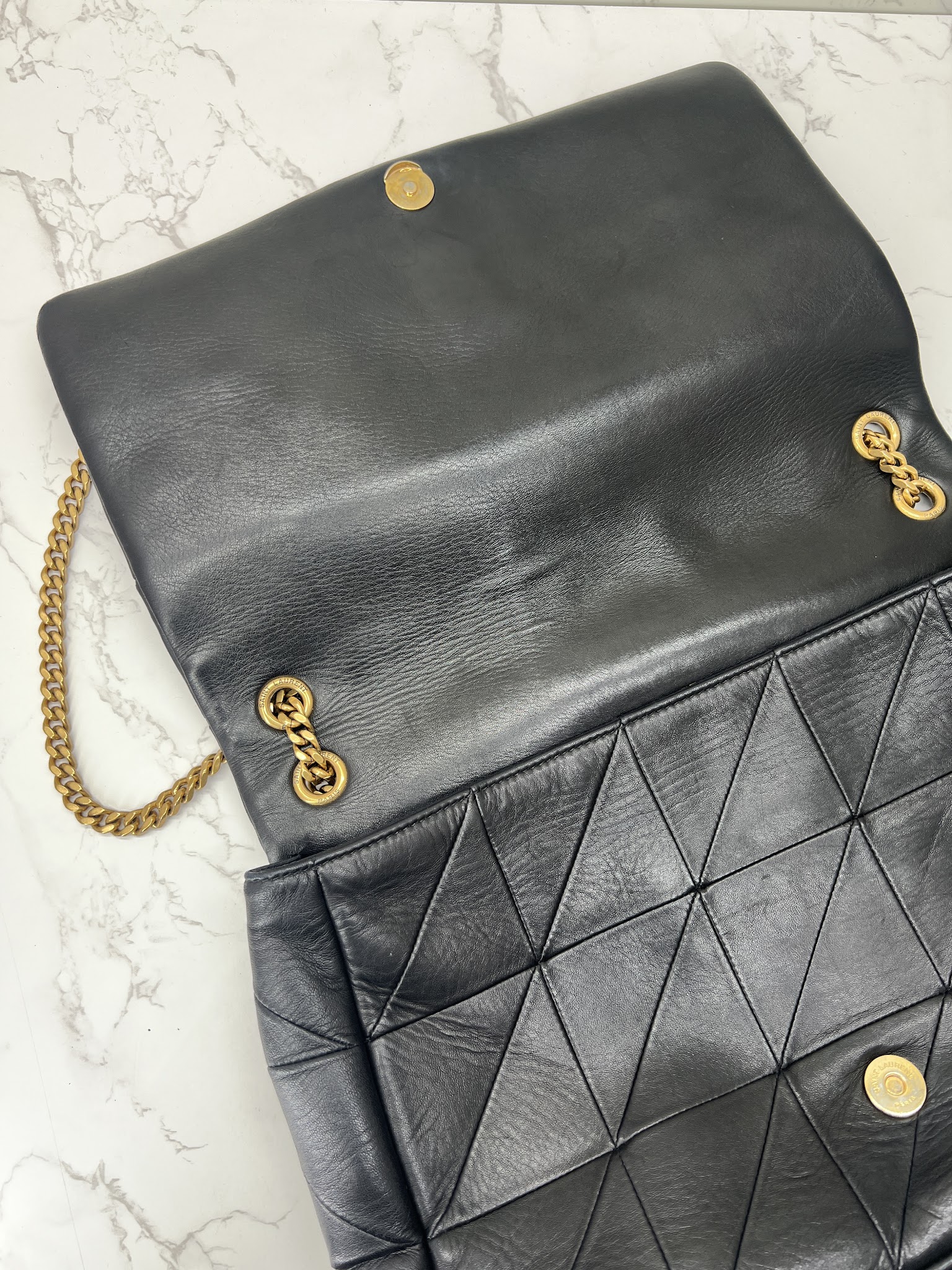 香緹國際精品 YSL Jamie 978-13