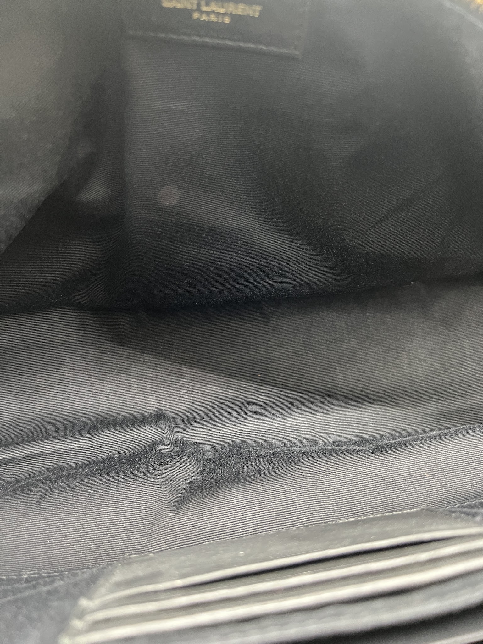 香緹國際精品 YSL Jamie 978-15