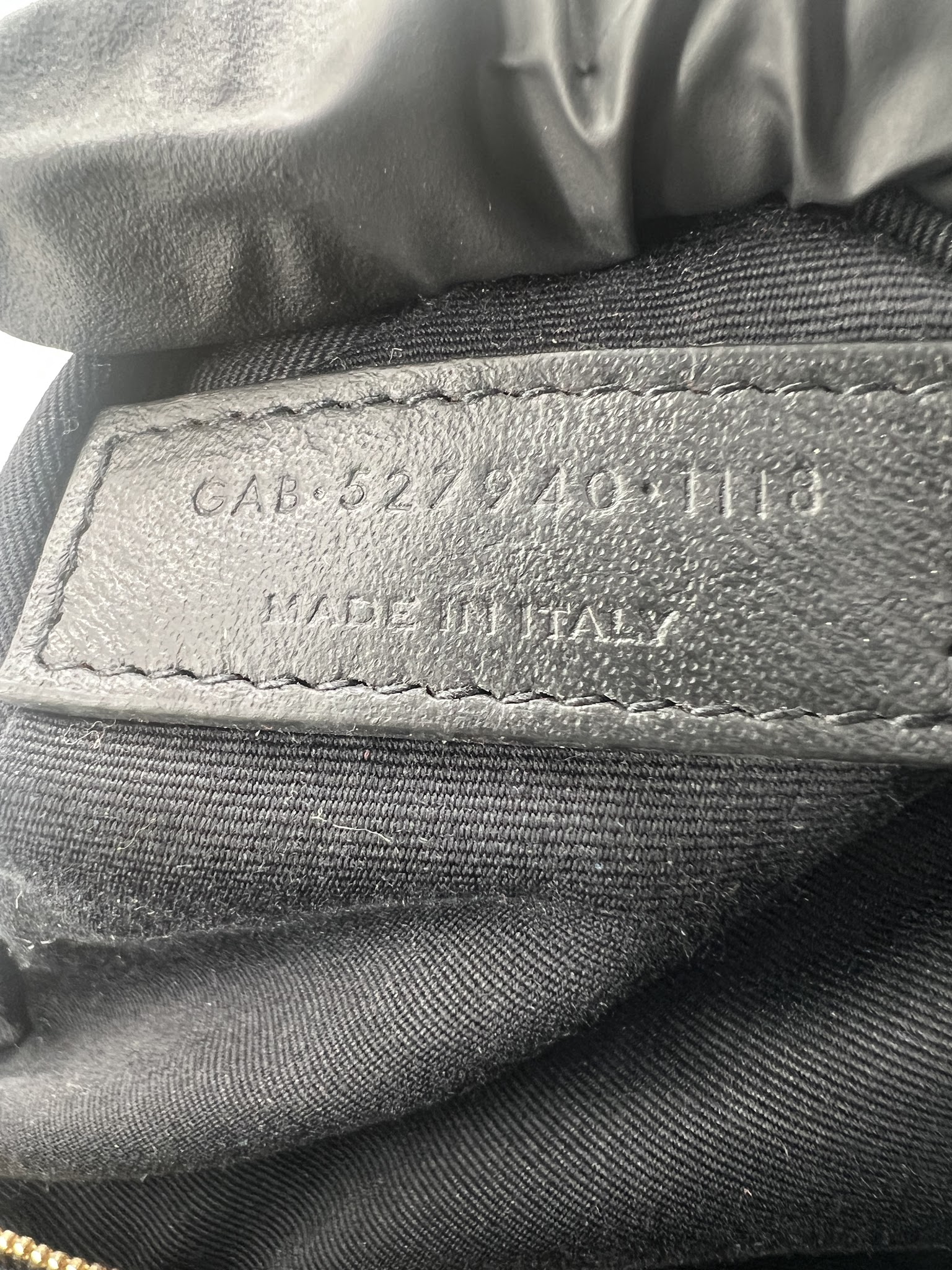香緹國際精品 YSL Jamie 978-19