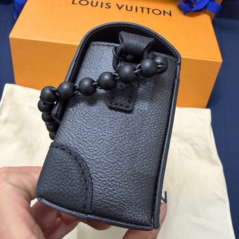 LV M14923 Steamer 全新 台灣購證-2